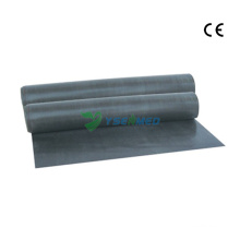 Ysx1522 X-ray Protective Lead Rubber Mat